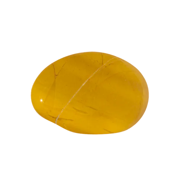 पुखराज (Yellow Sapphire)